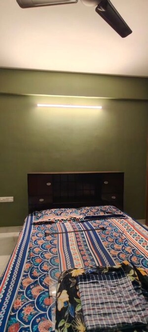 Bedroom in 2 BHK Apartment at RRL Nature Woods, Sarjapur Road – for Sale