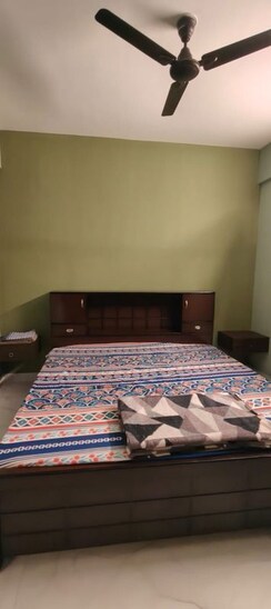 2 BHK Apartment For Sale in RRL Nature Woods