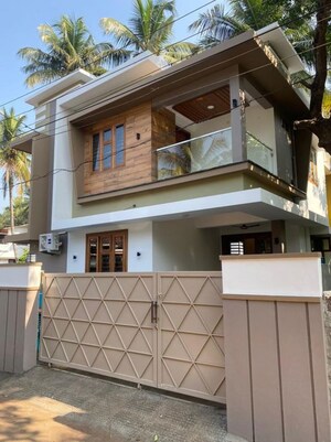 2 BHK Villa For Sale in Jigani