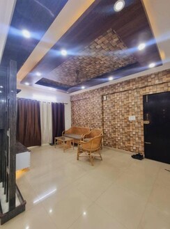 2 BHK + Pooja Room Apartment For Rent in Obel Banjara