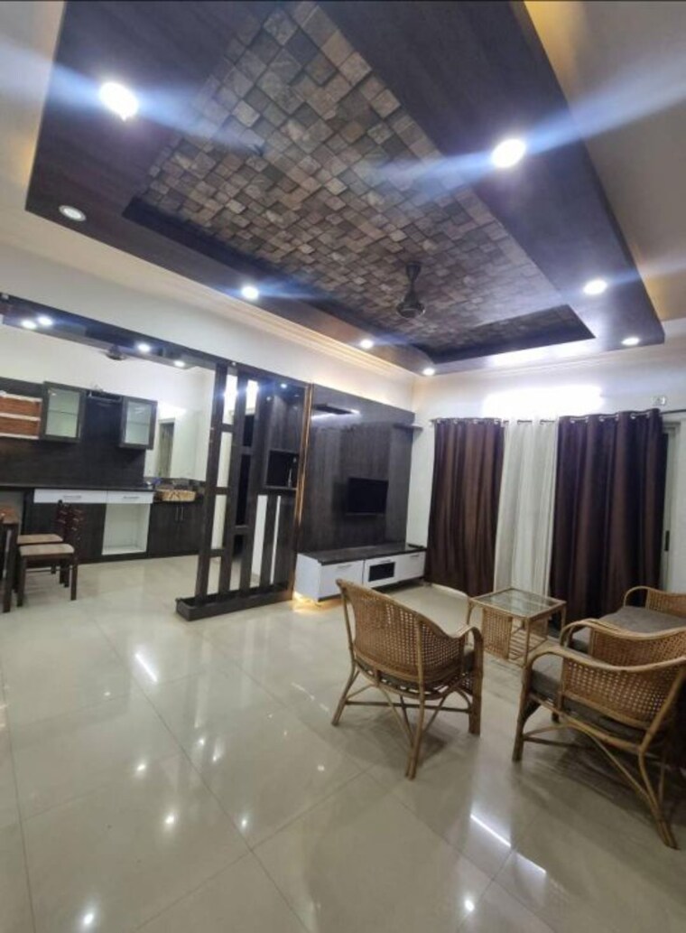 Living Room, obel-banjara 2 Bedroom 1145 Sq.Ft. Apartment In Horamavu Bangalore 10321838