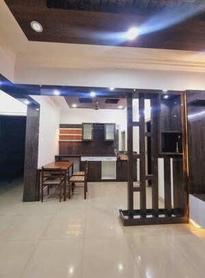 Living Room in 2 BHK Apartment at Obel Banjara, Horamavu – for Rent