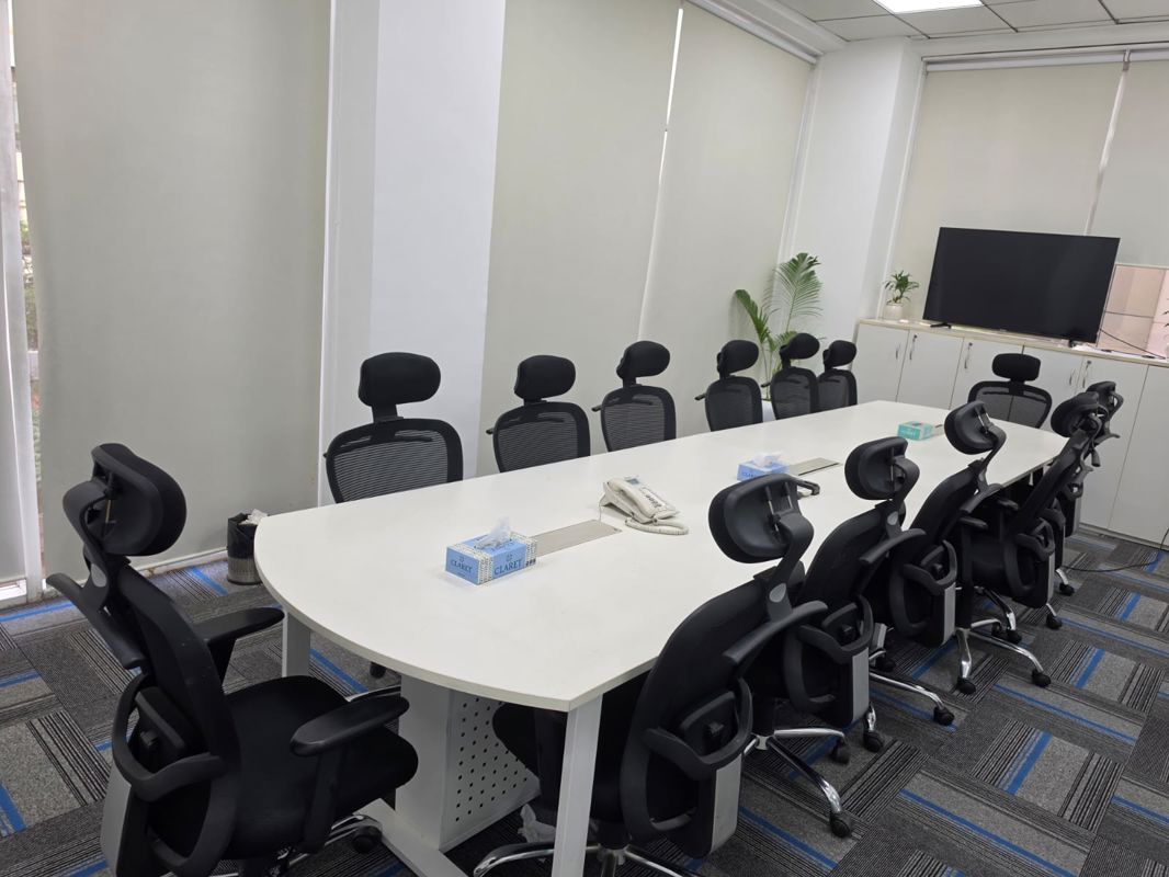Office Space For Rent in Sector 29