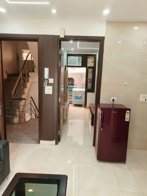 1.5 BHK Builder Floor For Rent in Subhash Nagar