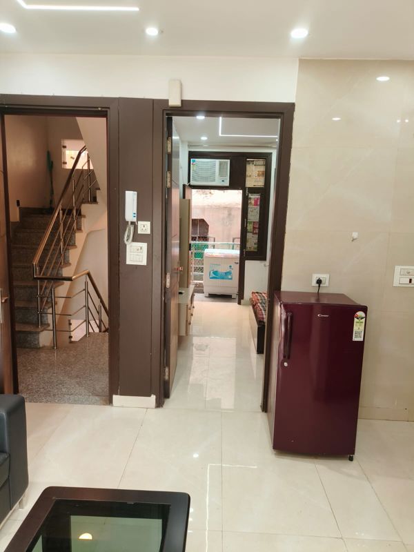 1.5 BHK +Builder Floor For Rent in Subhash Nagar