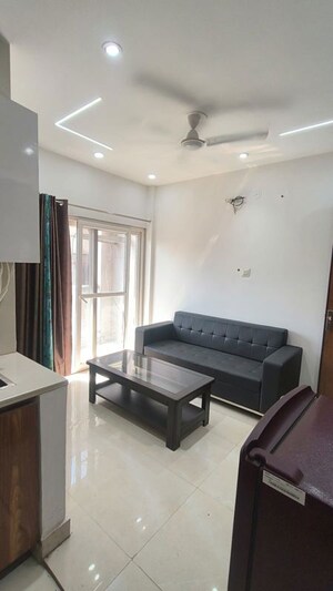 Team Area in 1.5 BHK Builder Floor at Subhash Nagar – for Rent