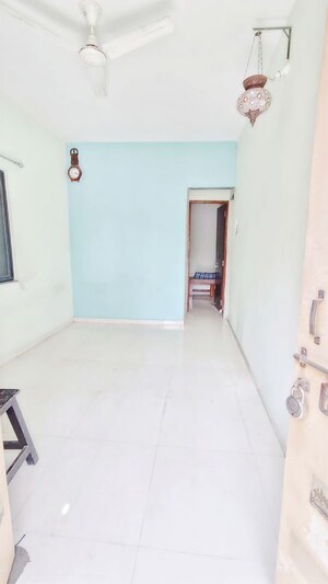 Living Room in 1 BHK Independent House at Anand Park, Wadgaon Sheri – for Rent