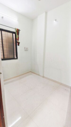 Bedroom in 1 BHK Independent House at Anand Park, Wadgaon Sheri – for Rent