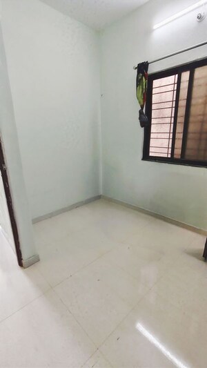 Bedroom in 1 BHK Independent House at Anand Park, Wadgaon Sheri – for Rent