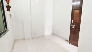 Bedroom in 1 BHK Independent House at Anand Park, Wadgaon Sheri – for Rent