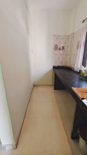 Kitchen in 1 BHK Independent House at Anand Park, Wadgaon Sheri – for Rent