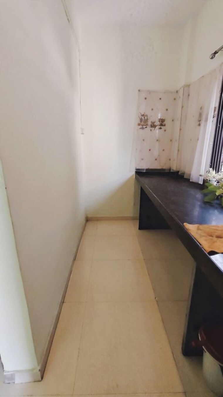 Kitchen, anand-park 1 Bedroom 435 Sq.Ft. Independent House In Wadgaon Sheri Pune 10321810