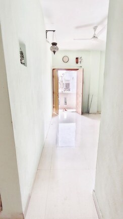 1 BHK + Study Room Independent House For Rent in Anand Park