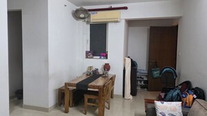 Living Room in 2 BHK Apartment at Runwal Forests, Kanjurmarg West – for Sale