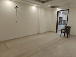 3 BHK + Extra Room Builder Floor For Rent in Rajouri Garden