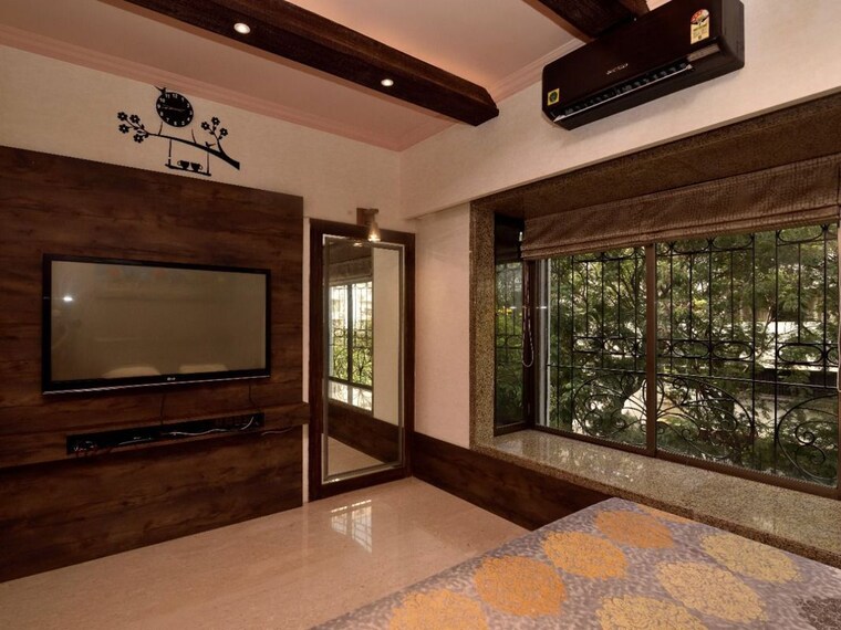 Room, regiland-apartment 3 Bedroom 1250 Sq.Ft. Apartment In Bandra West Mumbai 10321736