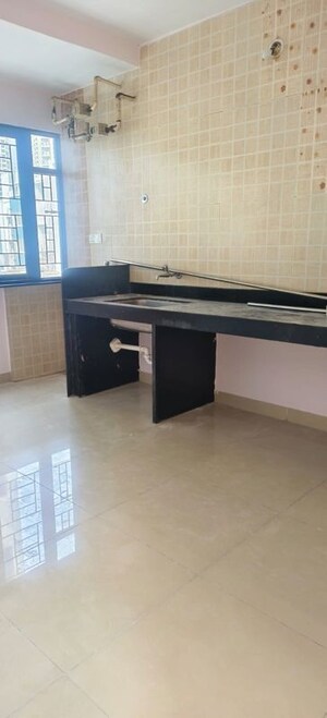 Kitchen in 2 BHK Apartment at Sarang Nanded City, Sinhagad – for Rent
