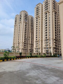 3 BHK + Pooja Room Apartment For Sale in Aditya Empress Towers