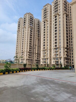3 BHK Apartment For Sale in Aditya Empress Towers, Shaikpet