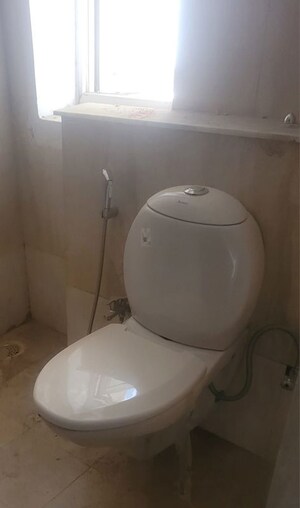 Bathroom in 3 BHK Apartment at Aditya Empress Towers, Shaikpet – for Sale