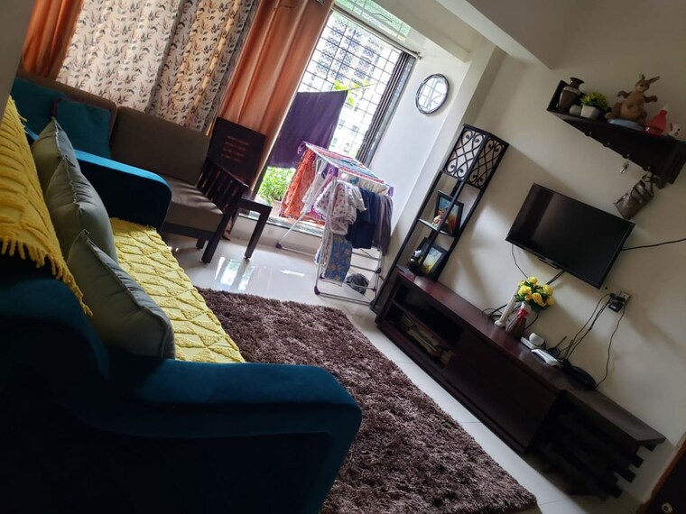undefined, sujata-empress 1 Bedroom 750 Sq.Ft. Apartment In Kharghar Navi Mumbai 10321866