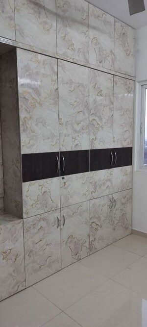 Master Bedroom in 2 BHK Apartment at Shriram 107 South East, Attibele – for Rent