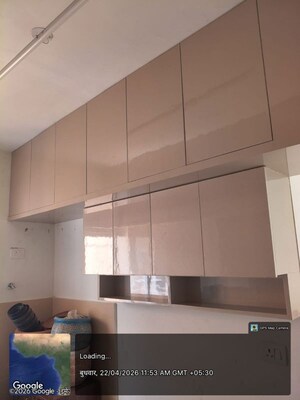 Kitchen in 2 BHK Apartment at Shriram 107 South East, Attibele – for Rent