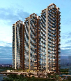 3.5 BHK + Servant Room Apartment For Sale in BPTP Downtown 66