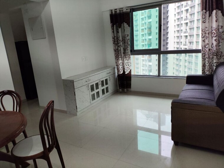 Kitchen, kalpataru-immensa-b 2 Bedroom 598 Sq.Ft. Apartment In Kolshet Road Thane 10321870