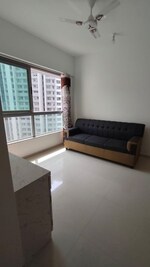 2 BHK 598 Sq.Ft. Apartment in Kalpataru Immensa B