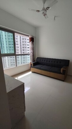 2 BHK Apartment For Rent in Kalpataru Immensa B