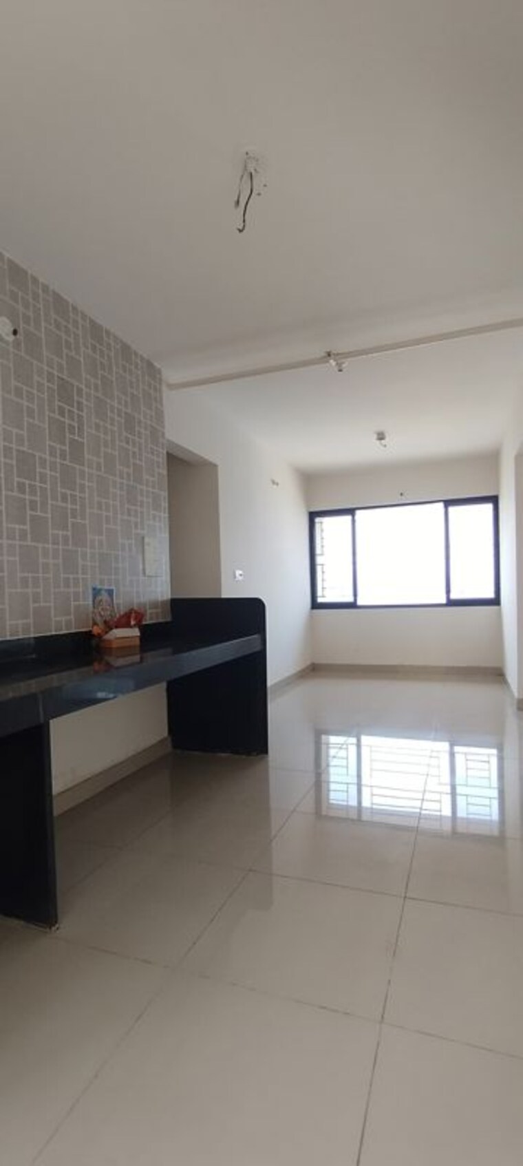 Kitchen, nanded-asawari 3 Bedroom 1358 Sq.Ft. Apartment In Nanded Pune 10321888
