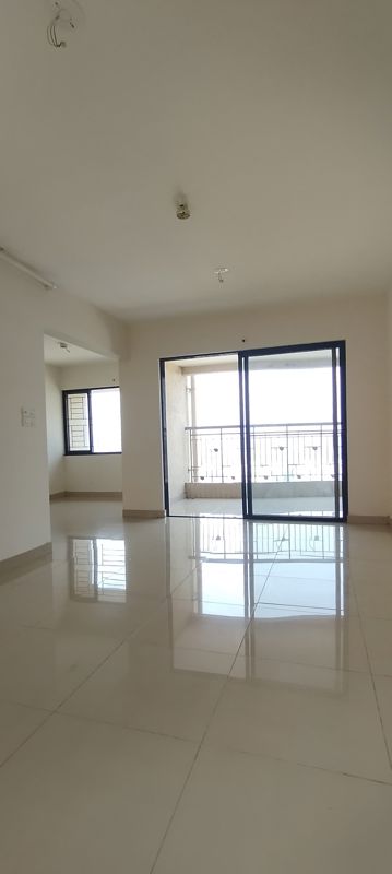 3 BHK + Pooja Room,Servant Room,Extra Room,Basement Apartment For Rent in Nanded Asawari