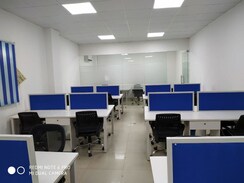 Office Space For Rent in RNT Marg