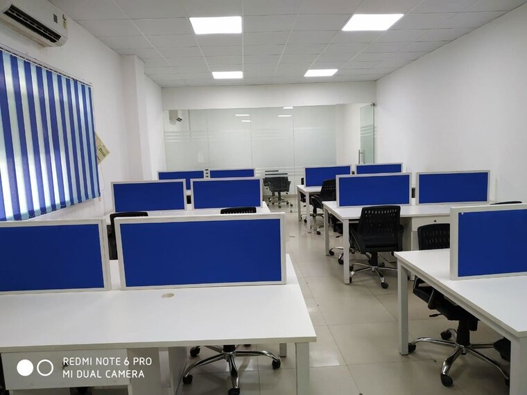 undefined, rnt marg Commercial Office Space 900 Sq.Ft. In Rnt Marg Indore 10321891