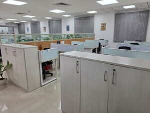 Team Area in  Office Space at Sector 44 – for Rent