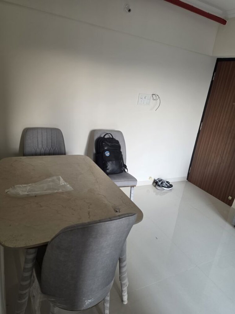 Team Area, yashraaj-park 1 Bedroom 400 Sq.Ft. Apartment In Ghodbunder Road Thane 10321893