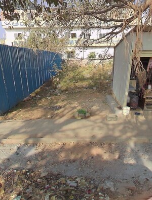Plot Area in  Plot at Yelahanka – for Sale