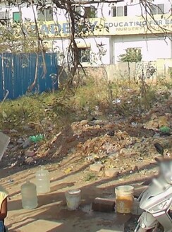 Plot For Sale in Yelahanka