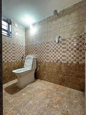 Bathroom in 2 BHK Builder Floor at Hsr Layout – for Rent