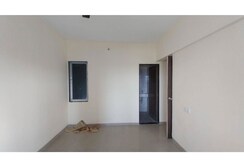 2 BHK + Servant Room Apartment For Rent in Om Sai Plaza