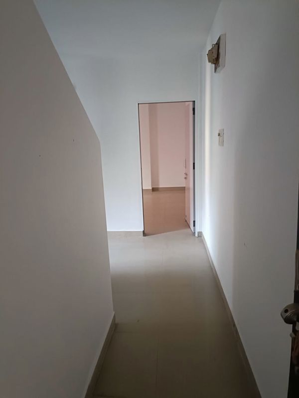 1 Rk  + Pooja Room 538 Sq.Ft. Builder Floor in Navale Prestige
