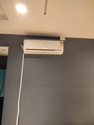 Furnished Amenities in 3 BHK Apartment at Sobha City Mykonos, Thanisandra Main Road – for Rent