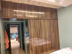 Furnished Amenities in 3 BHK Apartment at Sobha City Mykonos, Thanisandra Main Road – for Rent