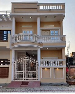 3 BHK + Pooja Room,Study Room,Extra Room Villa For Sale in Jigani