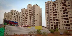 2 BHK Apartment For Rent in Lohgaon