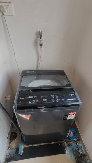  2 BHK Apartment at Lohgaon – for Rent