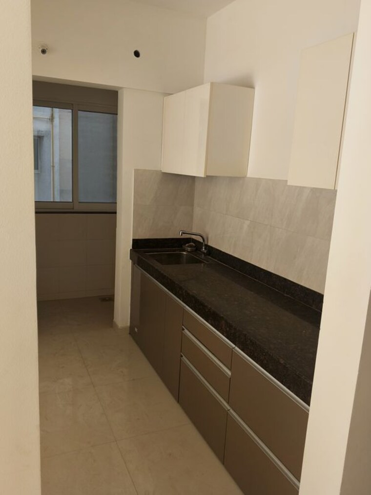 Kitchen, k-raheja-sterling 2 Bedroom 1050 Sq.Ft. Apartment In Mohammadwadi Pune 10321919