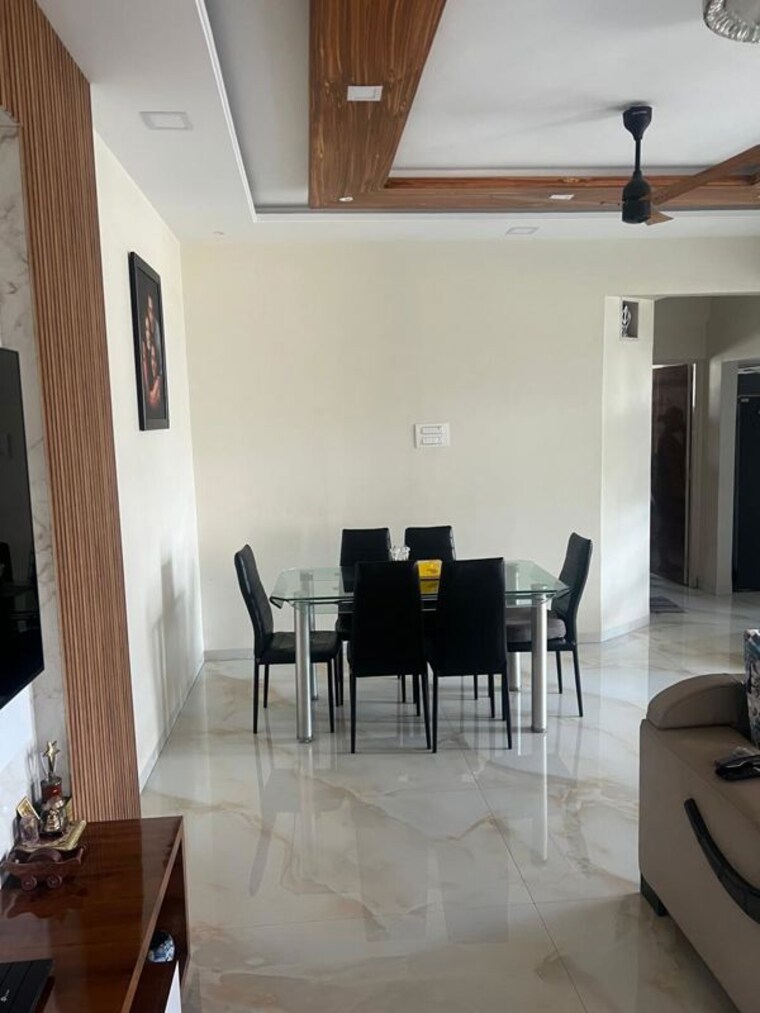 Team Area, shree-balaji-krupa-apartment 3.5 Bedroom 1750 Sq.Ft. Apartment In Kharghar Navi Mumbai 10321939