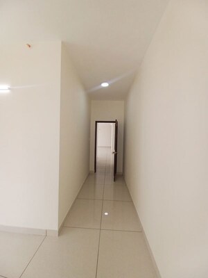 Building Lobby in 3.5 BHK Apartment at Prestige Lakeside Habitat Apartments, Gunjur – for Rent